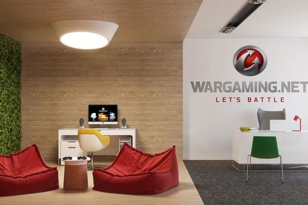 Создатель World of Tanks уходит с биржи