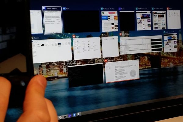IDC: Этот год станет годом битвы между Windows 10 и Chrome OS