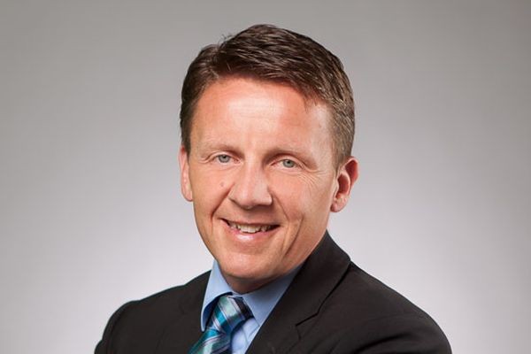 В EMC не желают делить корпорацию