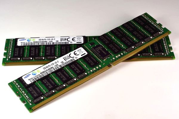 Gartner: цены на память начнут снижаться