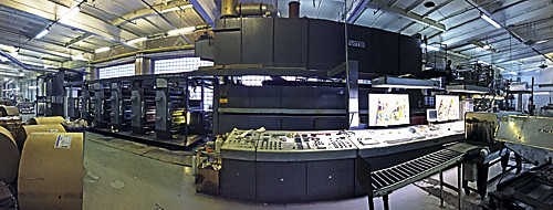 Интернет вещей своими руками