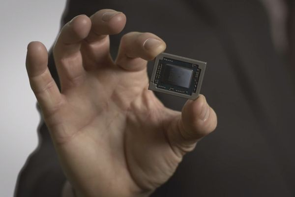 Carrizo должен помочь AMD вернуться на рынок ПК