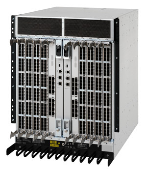 Спрос на оборудование SAN растет