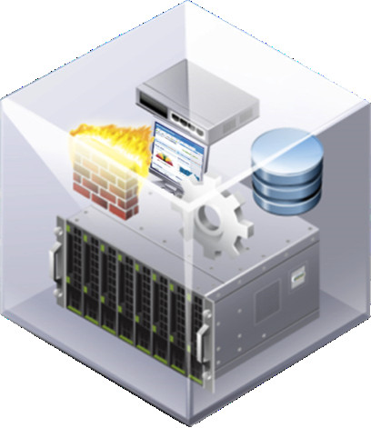  «Запрограммировать» ЦОД