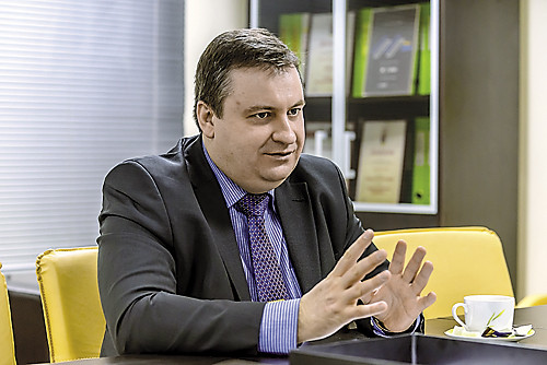 Серверы под санкциями