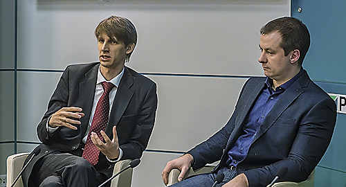 Сервисы без катастроф