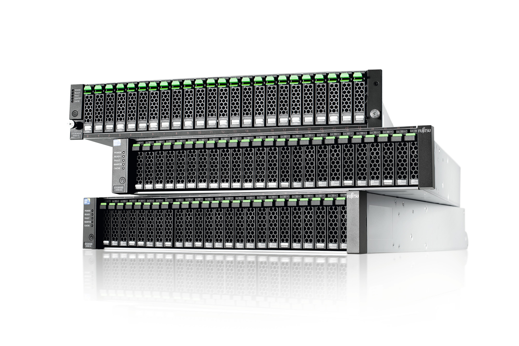 В ЦОД «БТК-групп» развернуты серверы и системы хранения данных Fujitsu