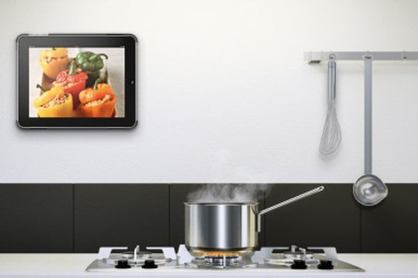 Интернет вещей: кухни вслед за автомобилями