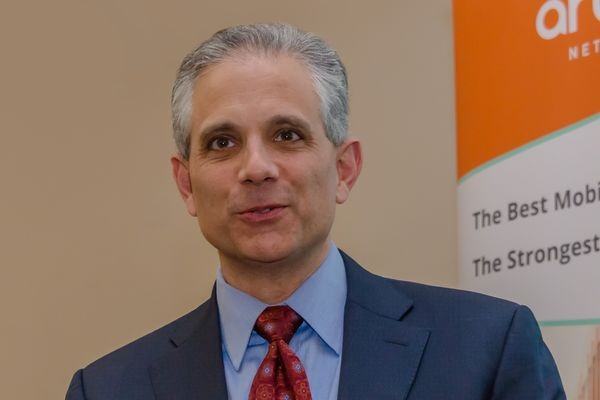 Aruba открывает в России официальное представительство