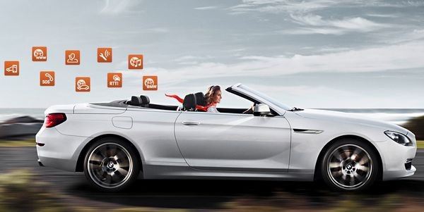 В системе блокировки замков автомобилей BMW найдена уязвимость