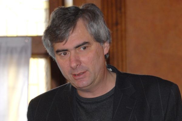 Господин явный советник