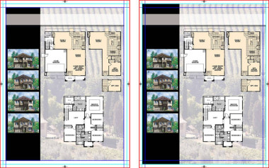 В новом ПО Enfocus PitStop 13 реализованы инструменты предварительной проверки и автоматического создания выпусков под обрез следующего поколения