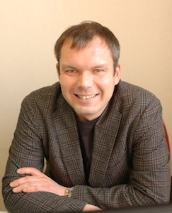 Максим Сорокин покидает пост главы OCS