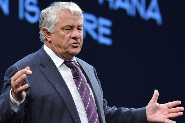 S/4HANA — бизнес в оперативной памяти