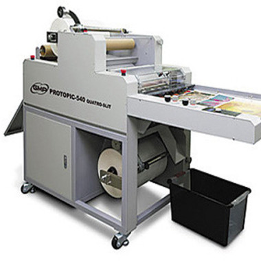 GMP Protopic-540 Quatro-Slit