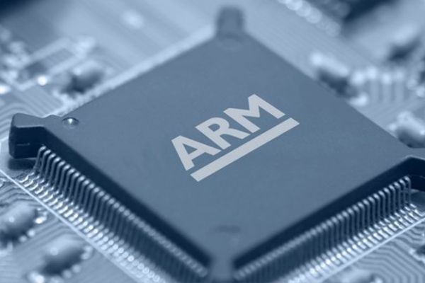 ARM представляет основу флагманских смартфонов 2016 года