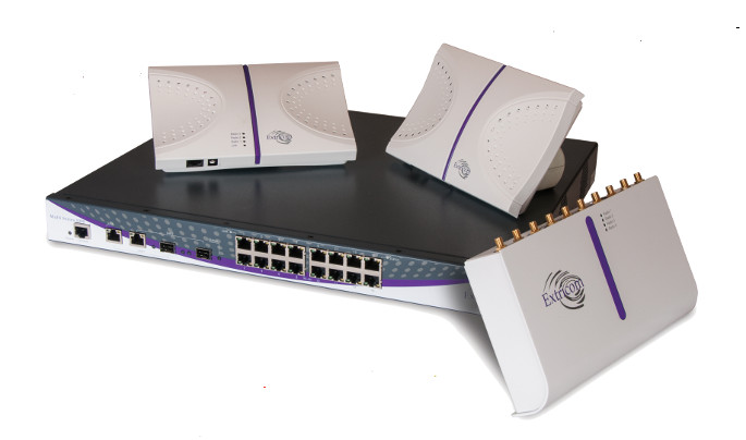 Allied Telesis расширяет линейку