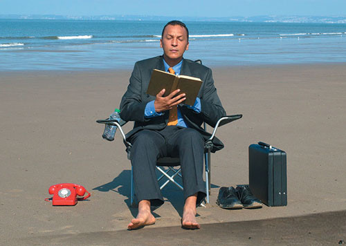 Гибкий подход к рабочему графику