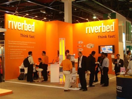 Brocade покупает Riverbed ADC