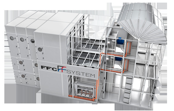 Быть ли ЦОДам без компрессоров?