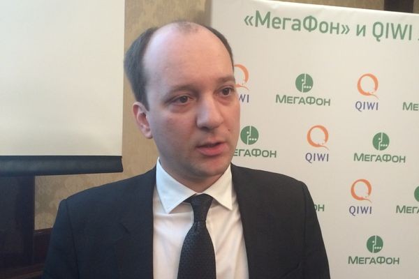 Qiwi и «МегаФон» завели общий электронный кошелек