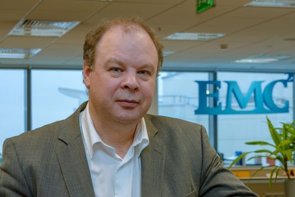 От гибридного облака — к Интернету вещей