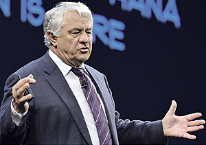 Поколение HANA