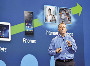 Intel: цены на ПК в этом году останутся низкими