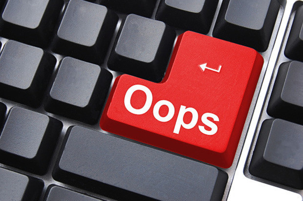 Создаете ли вы сами бестолковых пользователей?