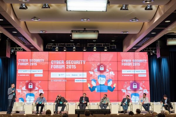 Cyber Security Forum: от киберграмотности до кибервойск