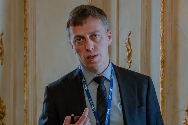 «Единое облако» VMware