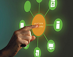 Как разрабатывать приложения для Интернета вещей