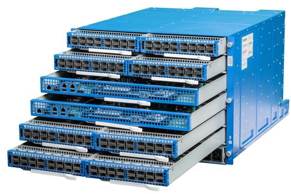 «Клин» в сетевую инфраструктуру