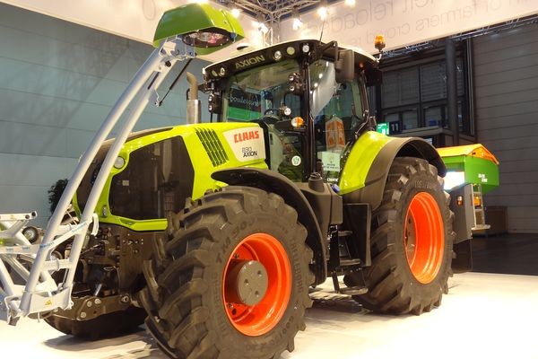 Фермерам нужен Интернет вещей, чтобы прокормить человечество