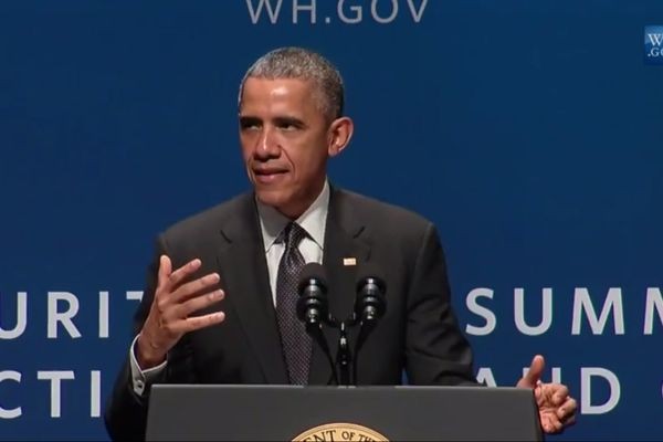 Обама подписал указ об обмене информацией о киберугрозах между государственными и частными организациями