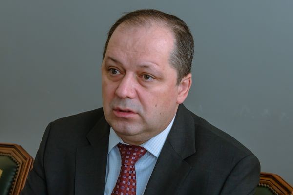 Перестройка и удвоение