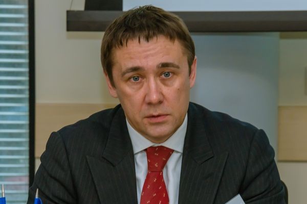 Искусство баланса