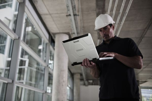 Toughbook: все меняется