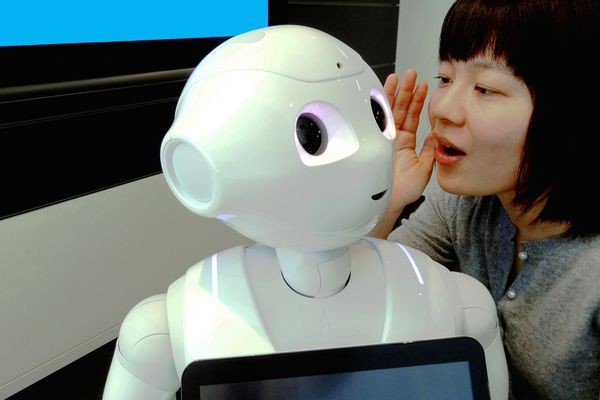 «Сверхразумному» роботу не хватает практических навыков