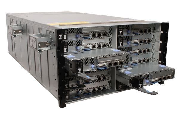 Lenovo конструирует прототип сервера на процессорах ARM