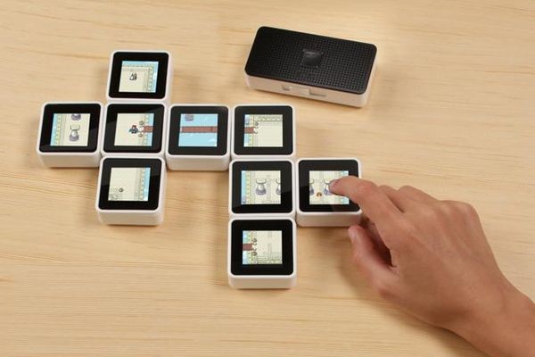 Разработчики «живых» кубиков из МТИ взялись за проектирование беспилотников для всех