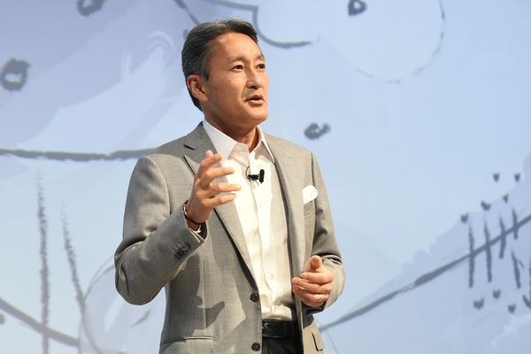 Sony делает ставку на PlayStation