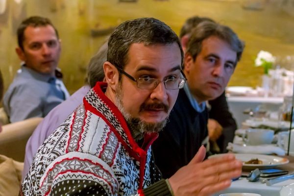 Трудные времена СКС