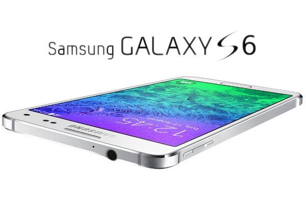MWC: T-Mobile и Samsung опубликовали фотографии Galaxy S6