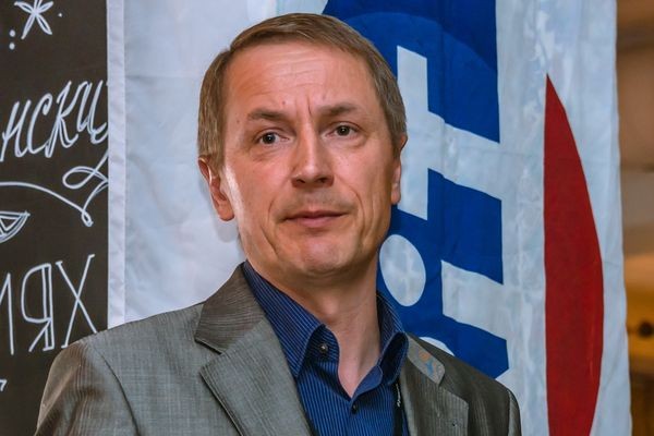 «Почти российская» компания