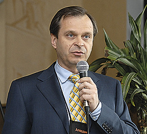 Безопасность должна стать комфортной