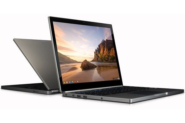 Следующий ноутбук Pixel от Google будет ориентирован на разработчиков