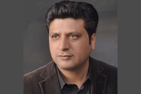 Данные национального значения