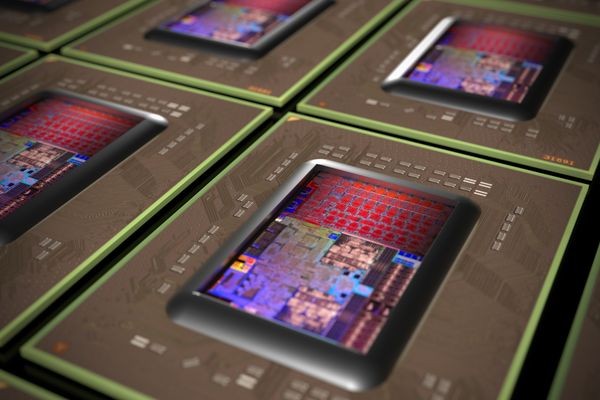 Чего ждать от AMD Carrizo?