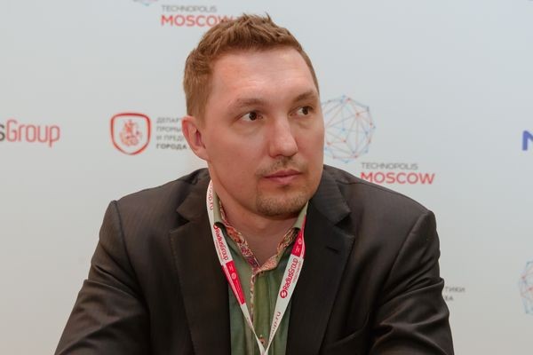  Компания RadiusGroup провела конференцию для профессионалов ЦОД